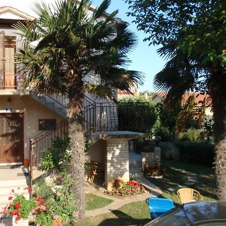 Apartmani Anita Medulin Exterior photo