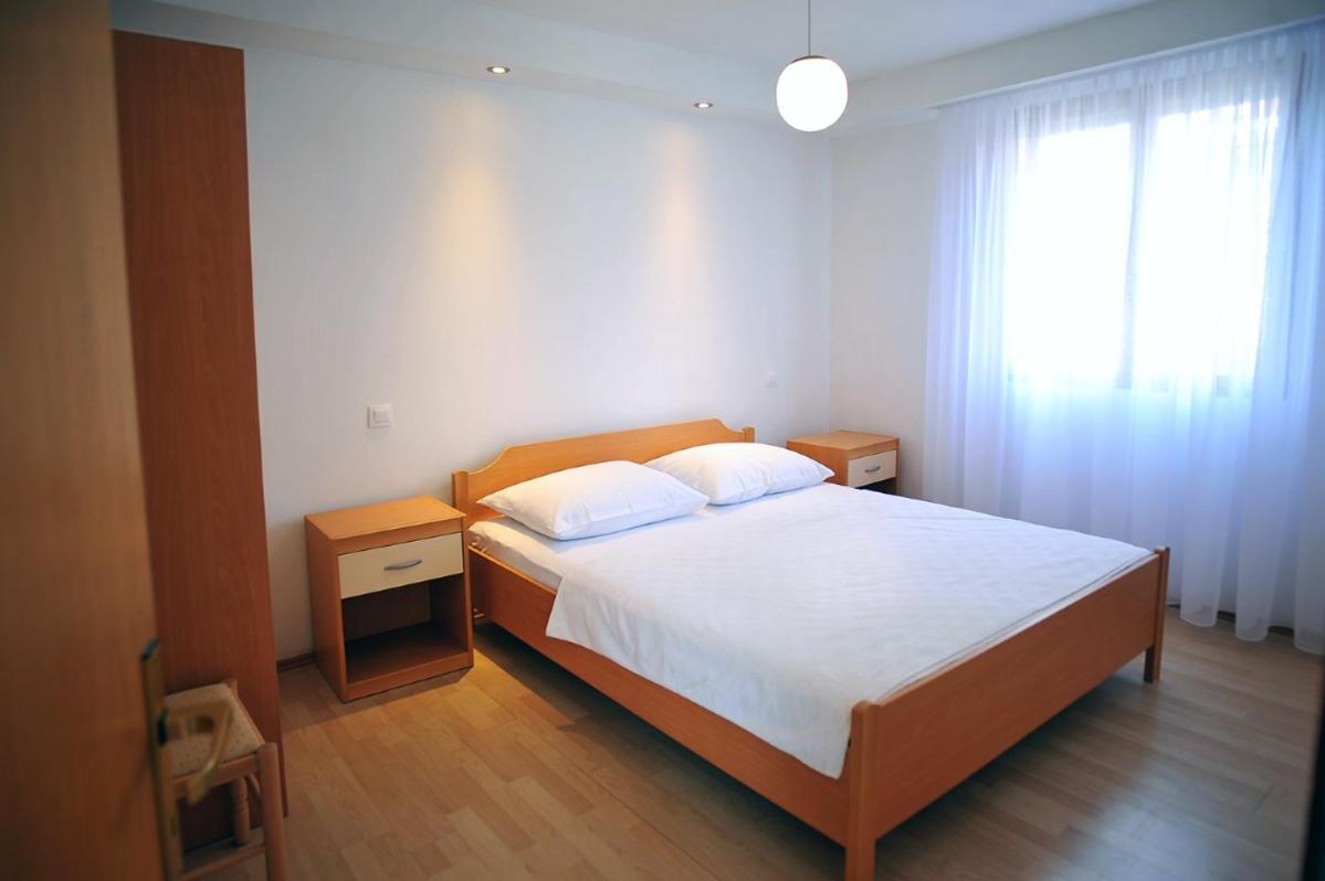 Apartmani Anita Medulin Exterior photo