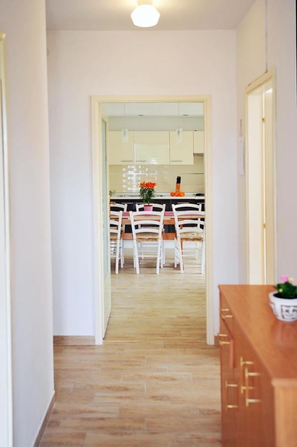 Apartmani Anita Medulin Exterior photo