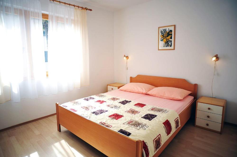 Apartmani Anita Medulin Exterior photo